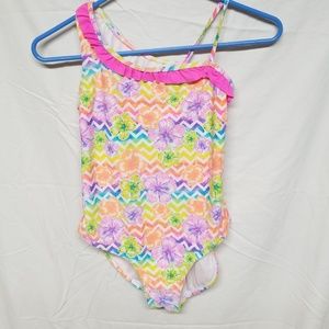 Girls bathing suit